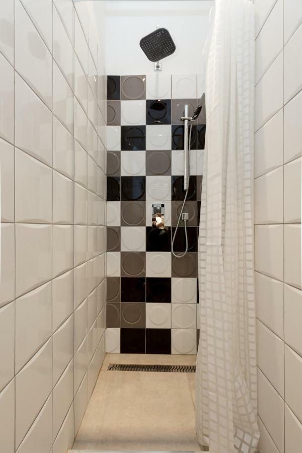 Deluxe Twin Studio In Kazinczy Street Apartamento Budapest Exterior foto